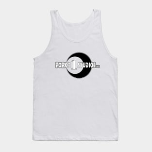 Eclipse Force 1 Studios LLC 2 Tank Top